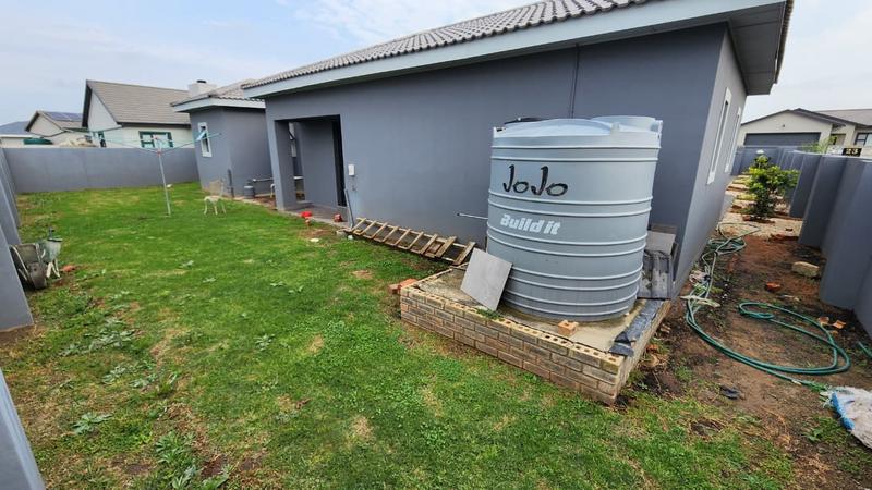 3 Bedroom Property for Sale in Fountains Estate Eastern Cape